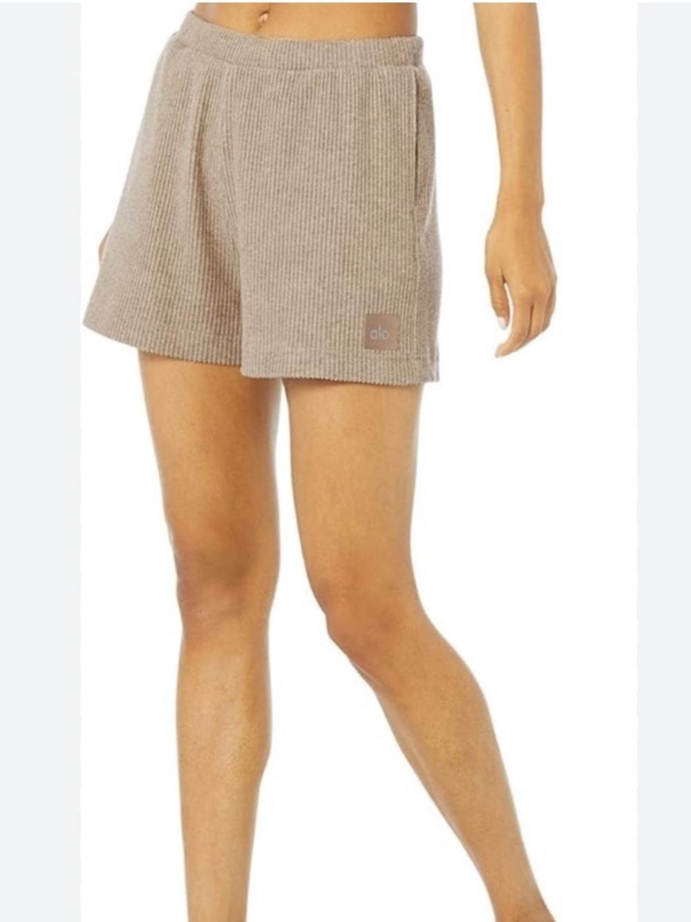 ALO Yoga Lounge Shorts